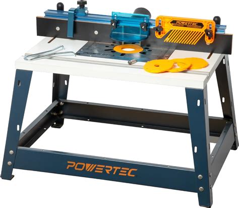 Best Router Table for the Money in 2025: Complete Buying Guide ...