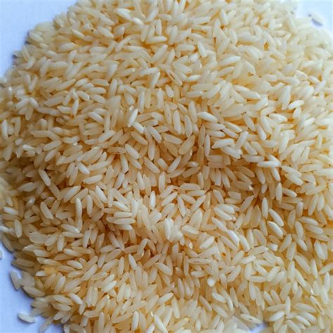 Organic Rice - Polished Sona masoori – HealthyOrganic