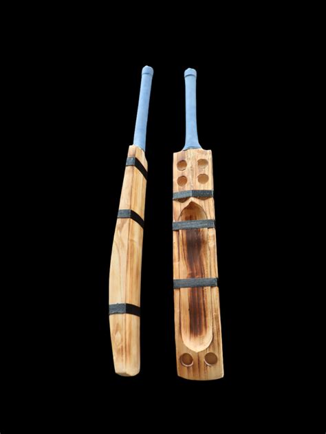 Best Scoop Cricket bat for Hard Tennis | Burn Edition - Kashmir Willow ...