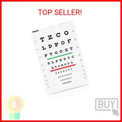Does not apply PECULA Eye Chart, Snellen Eye Chart, Wall Chart, India ...