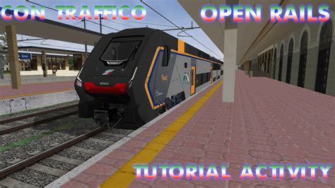 OpenRails Tutorials 的图像结果