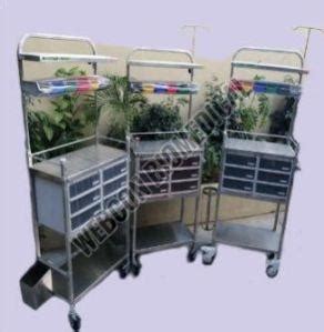 Cadaver Storage Tank Manufacturers and Suppliers from Varanasi