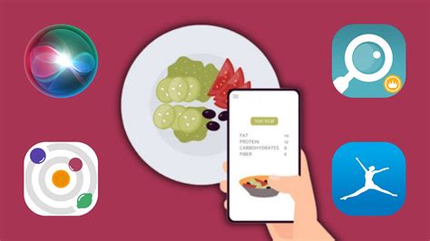7 Best Carb Counting Apps for Smart Diabetes Management