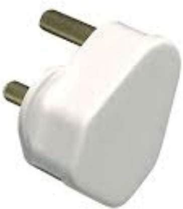 BHATIA ELECTRONICS SDFASF Three Pin Plug Price in India - Buy BHATIA ...