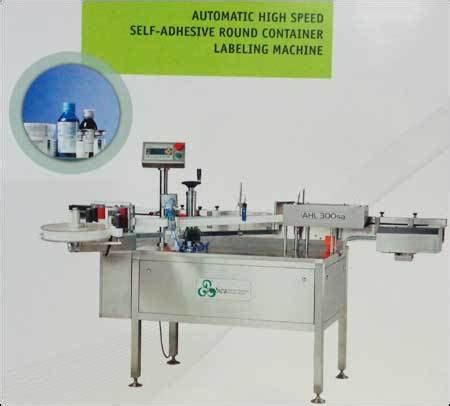 Image result for Container Labelling Machine