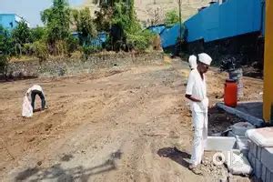 Khedshivapur Chemical Zone plot PMRDA & MSRDC Approved industrial zone ...