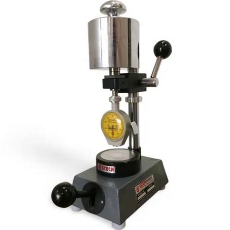 Shore Hardness Testers - Shore D Hardness Tester Durometer Manufacturer ...