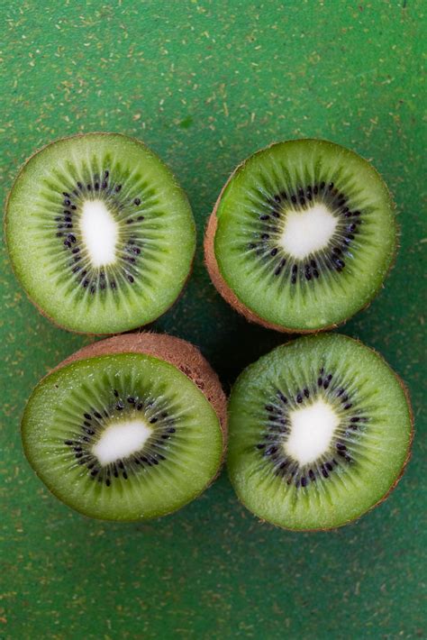 When Is Kiwi Season
