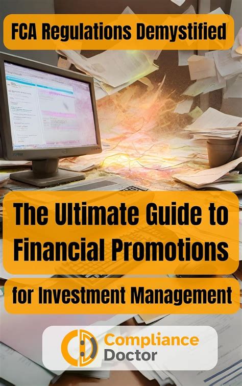The Ultimate Guide to Financial Promotions in Investment Management ...