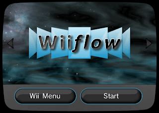 Image result for WiiFlow Channel