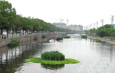 刚刚，姜堰被环保部正式命名为 “国家生态文明建设示范区”_市区动态_泰州广播电视台
