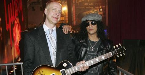 Gibson, il Ceo Juszkiewicz e i creditori ai ferri corti. È lotta per il ...