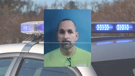 Bulloch County Sheriff's Office searching for inmate who escaped from ...