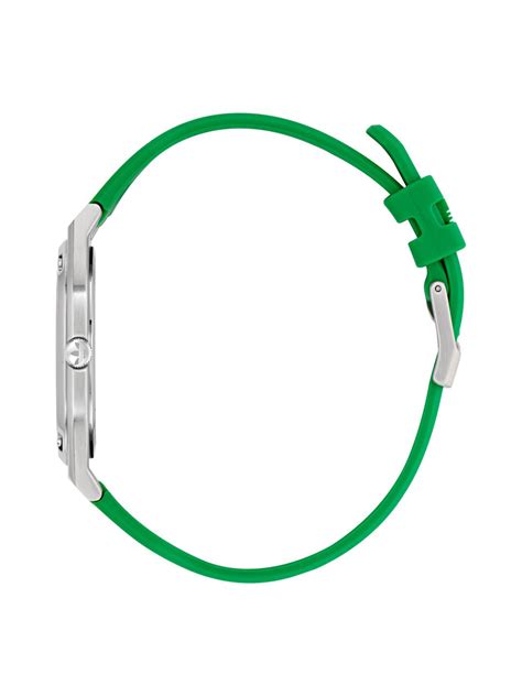 Adidas Originals AO Fashion 39 mm Green Dial Unisex Analog Watch AOFH2 ...