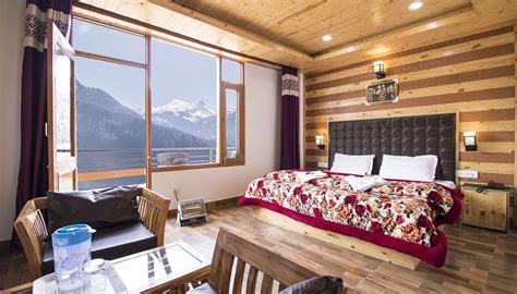 VALLEY VIEW COTTAGE (Manali) - Inn Reviews & Photos - Tripadvisor