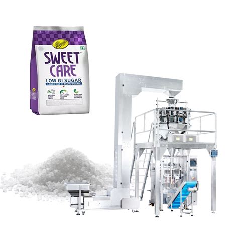 Sugar Packing Machine 的图像结果