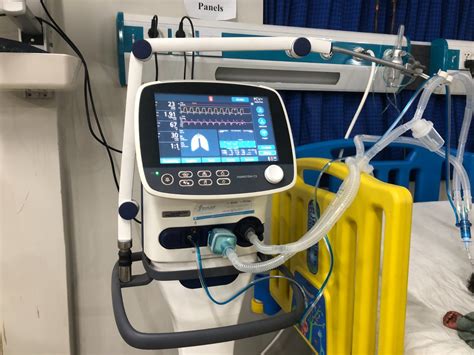 Ventilator Tutorial 的图像结果