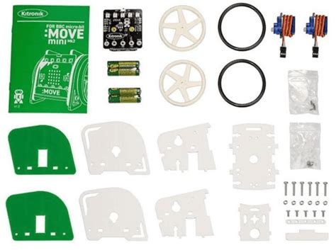 Image result for Coding BBC Micro Bit MK2 Movement