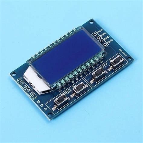 Image result for PWM Module