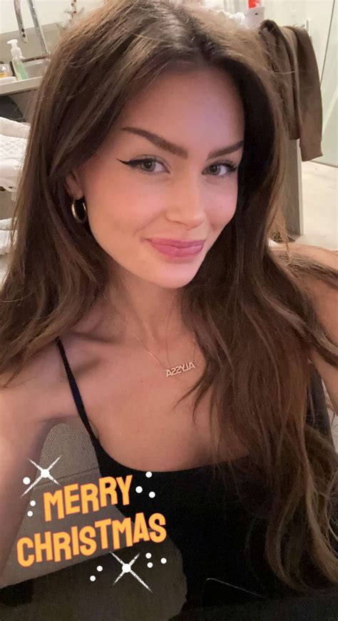 Alyssa Kulani 12/27/2022 • CelebMafia