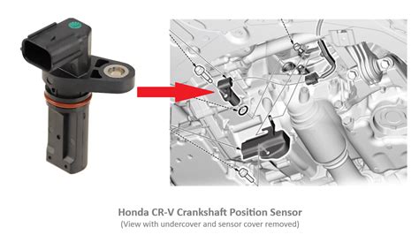 Map Sensor Honda CR-V 的图像结果