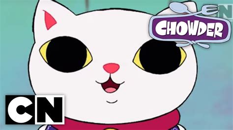 Image result for Chowder Balloon