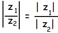 Image result for How to Find Modulus of Complex Number