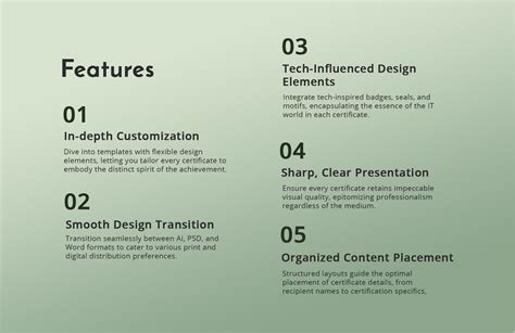 Conversion Optimization Certificate 的图像结果