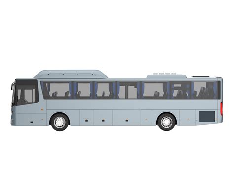 Bus Transparent Background 的图像结果