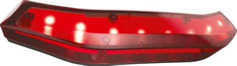 Abus rear light for Aduro 3.0 bicycle helmet - Berger Camping