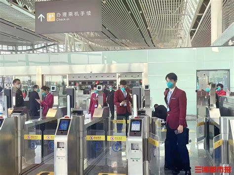 长沙机场出入境航班1月8日起恢复正常运行 - 民生 - 新湖南