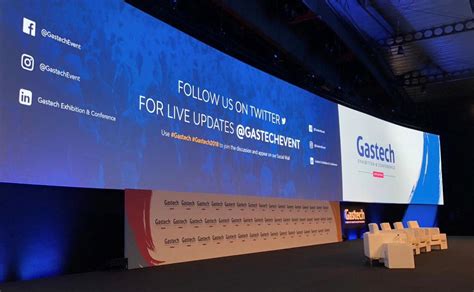 Conference Stage Backdrop Design 的图像结果