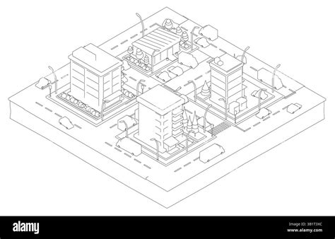 Block of Buildings 的图像结果