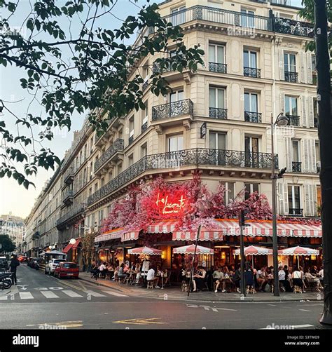 Le marais architecture hi-res stock photography and images - Alamy