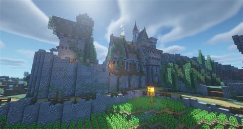 Image result for Small Fortress Maya Tutorial