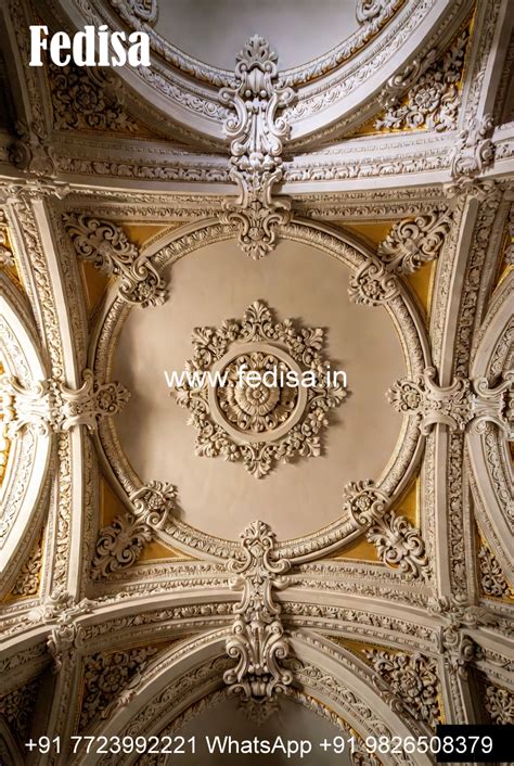 Luxury Ceiling Design Simple Ceiling Design 2026 No-128 - Fedisa