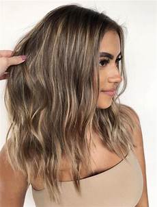 Thin Highlights For Brown Hair by 50 Light Brown Hair Color Ideas With Highlights And Lowlights Thin Highlights For Brown Hair