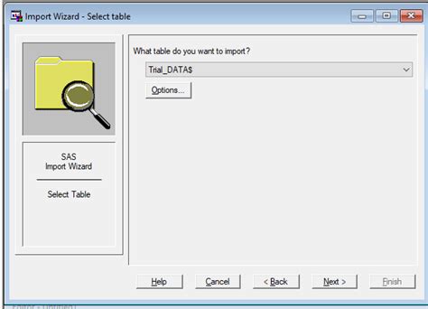 Image result for SAS Tutorial On Importing Excel File