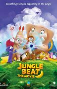 Image result for Jungle Beat Plush Toys