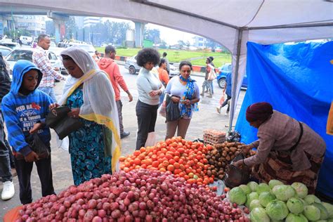 IMPACT ON THE PURCHASING POWER OF THE ETHIOPIAN POPULATION - Ethiopia Autonomous Media