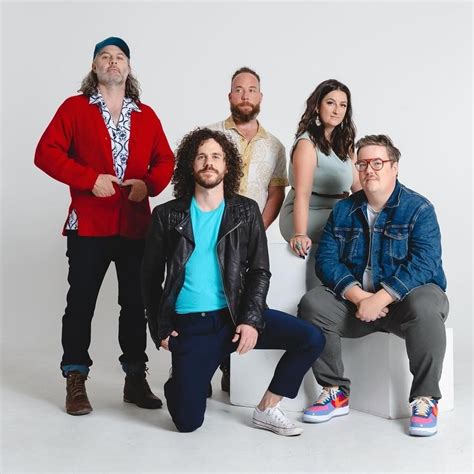 The Strumbellas, Cat's Cradle, Carrboro, 22 January 2025 | AllEvents