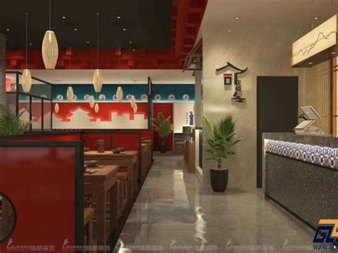 西安主题餐厅设计——蛙三泡椒牛蛙主题餐厅|空间|家装设计|西安餐厅装修公司 - 原创作品 - 站酷 (ZCOOL)