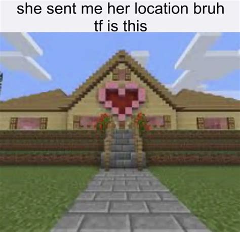 She Sent Me Her Location meme | She Sent Me Her Location Bruh TF Is This | Know Your Meme