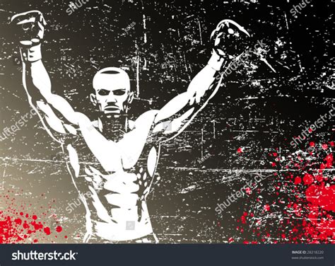 Boxing Poster 的图像结果