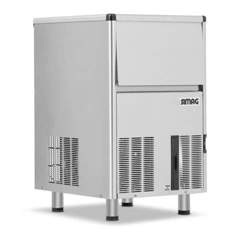 Simag SDH 50 AS Hopper Finger Ice Machine, 50 kg/day Capacity Price