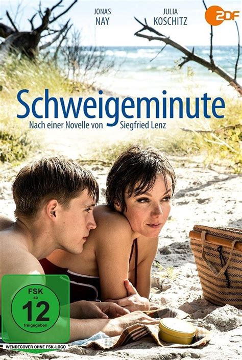 Минута молчания (Schweigeminute, 2016), кадры из фильма, актеры - Кино ...