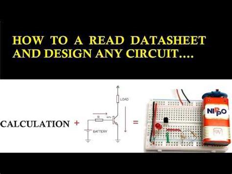 How to Read Transistor Code 的图像结果
