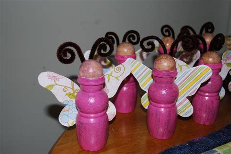 Image result for Crafts Using Yogurt Containers