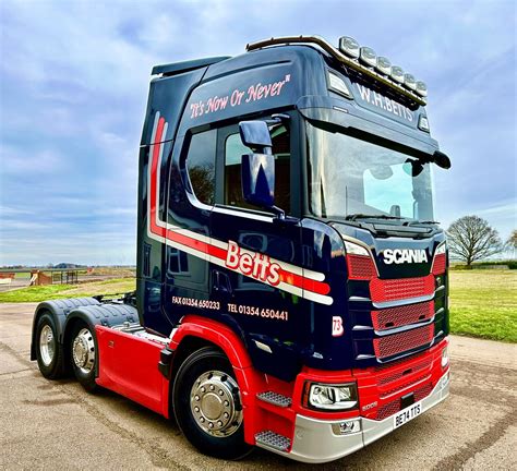 W.H.Betts & Sons Ltd added a new photo. - W.H.Betts & Sons Ltd