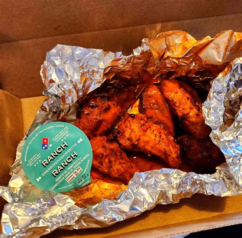 I Tried Chicken Wings From 5 Fast Food Chains In Canada & There's A ...